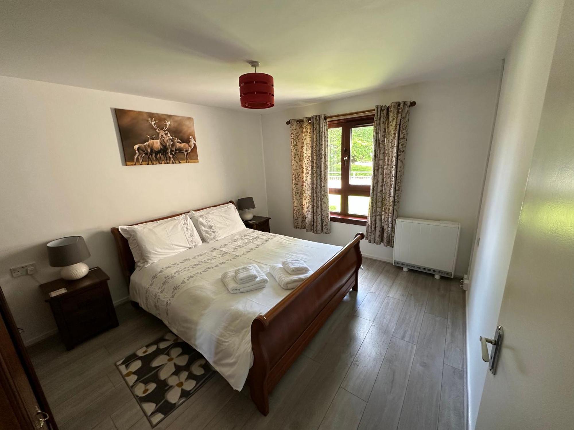 Coppice Cottage Grantown-on-Spey Exterior photo