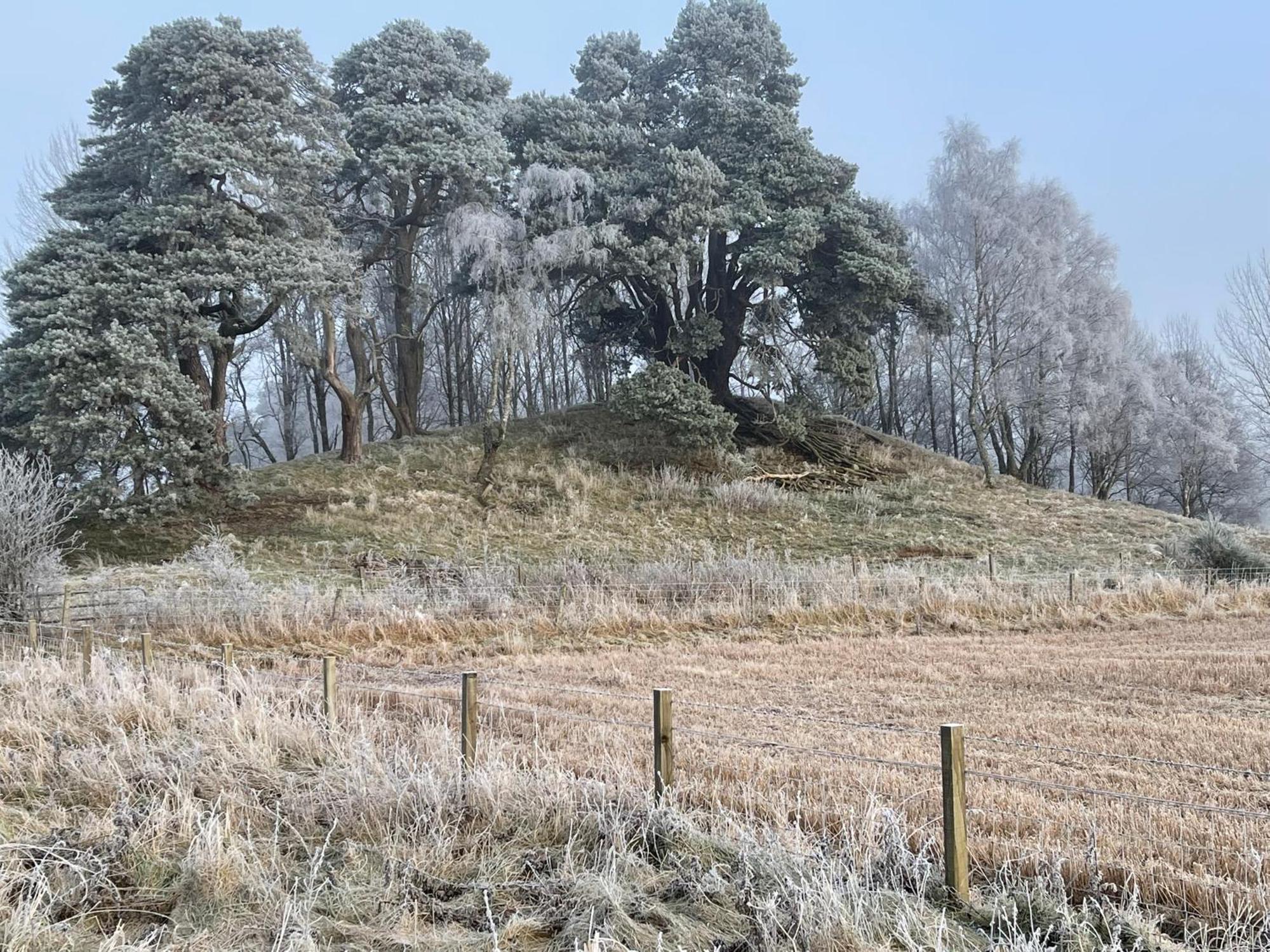 Coppice Cottage Grantown-on-Spey Exterior photo